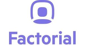Logo Factorial