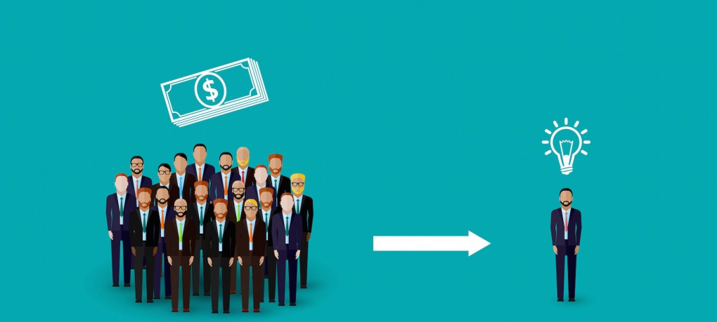 Was wir aus Crowdfunding lernen können!