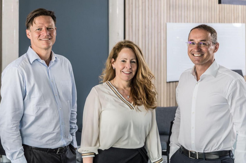 Interview mit Surplex GmbH