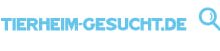 Logo Tierheim-gesucht.de