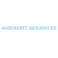 Logo Augenarzt-Gesucht.de – Das Onlineportal das einem im wahrsten Sinn einen guten Durchblick verschaff