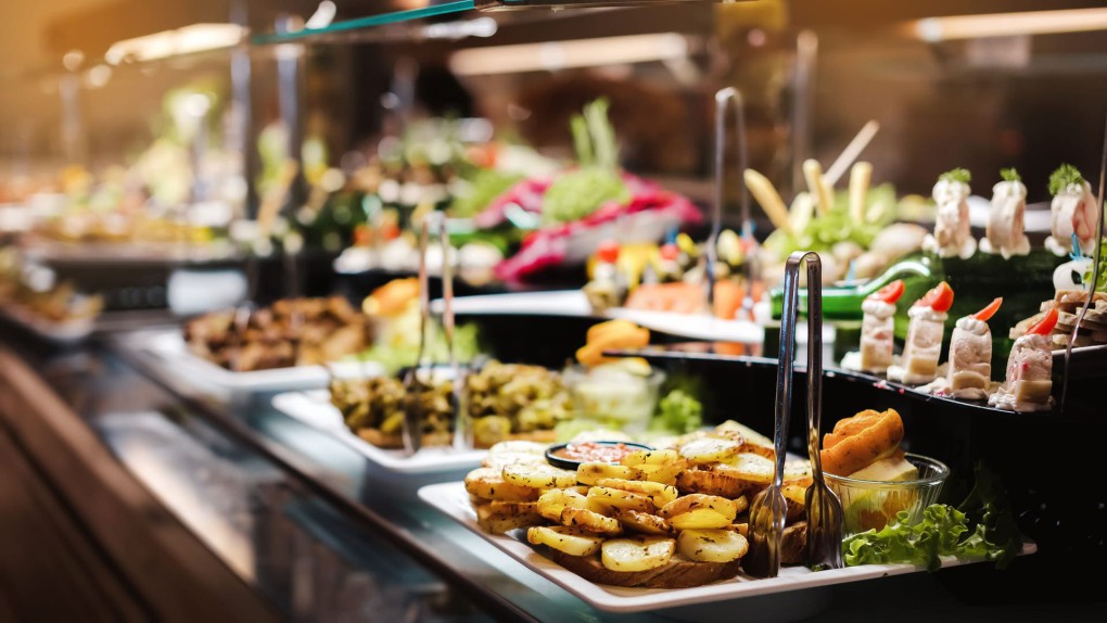Catering-Angebote finden – Das Onlineportal Catering-Anbieter.berlin führt Sie auf die richtige Fähr