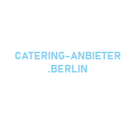 Logo Catering-Angebote finden – Das Onlineportal Catering-Anbieter.berlin führt Sie auf die richtige Fähr