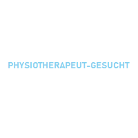 Logo Therapie gesucht – auf Physiotherapeut-Gesucht.de wird man fündig
