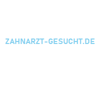 Logo Zahnarzt-Gesucht.de – Das Onlineportal bietet eine erfolgreiche Suche