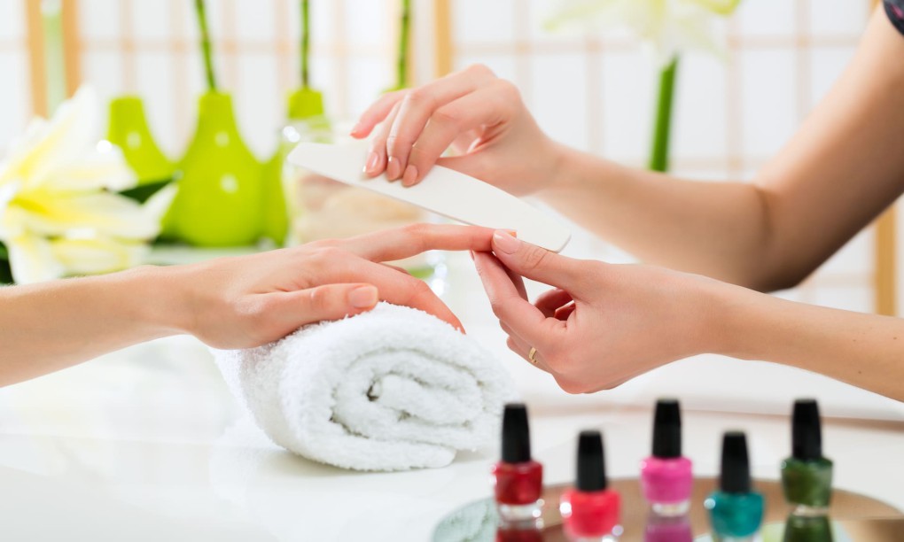 Studio für Nageldesign suchen und finden