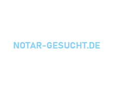 Logo Notar-Gesucht.de – Das Onlineportal für die Suche nach dem passenden Notar