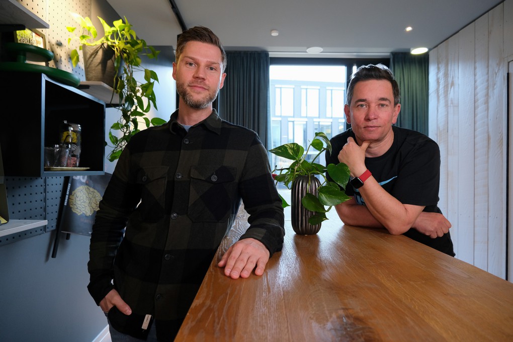 Interview mit Vinlivt GmbH