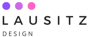 Logo lausitz.design UG (haftungsbeschränkt)