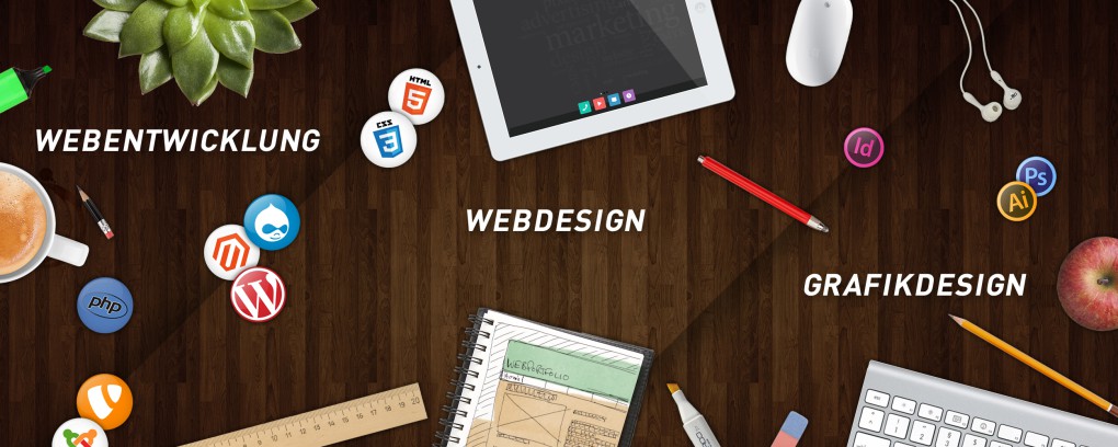 Der Informationsdesigner | Werbeagentur Allgäu