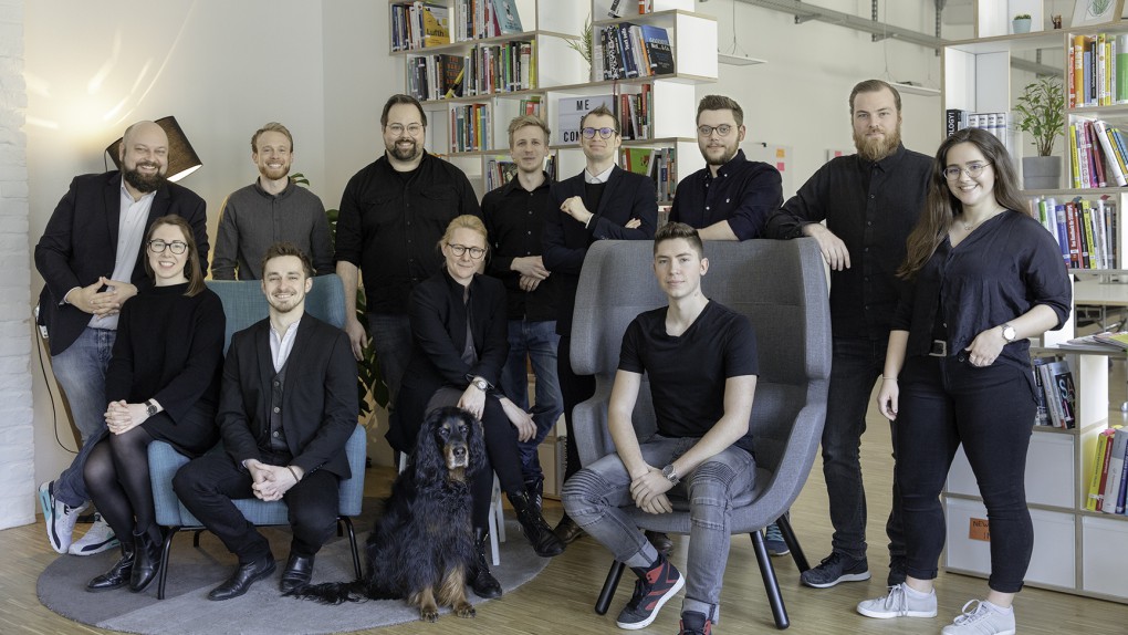 Me & Company GmbH