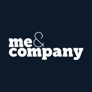 Logo Me & Company GmbH