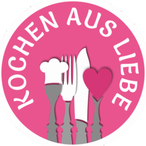 Logo Kochen aus Liebe