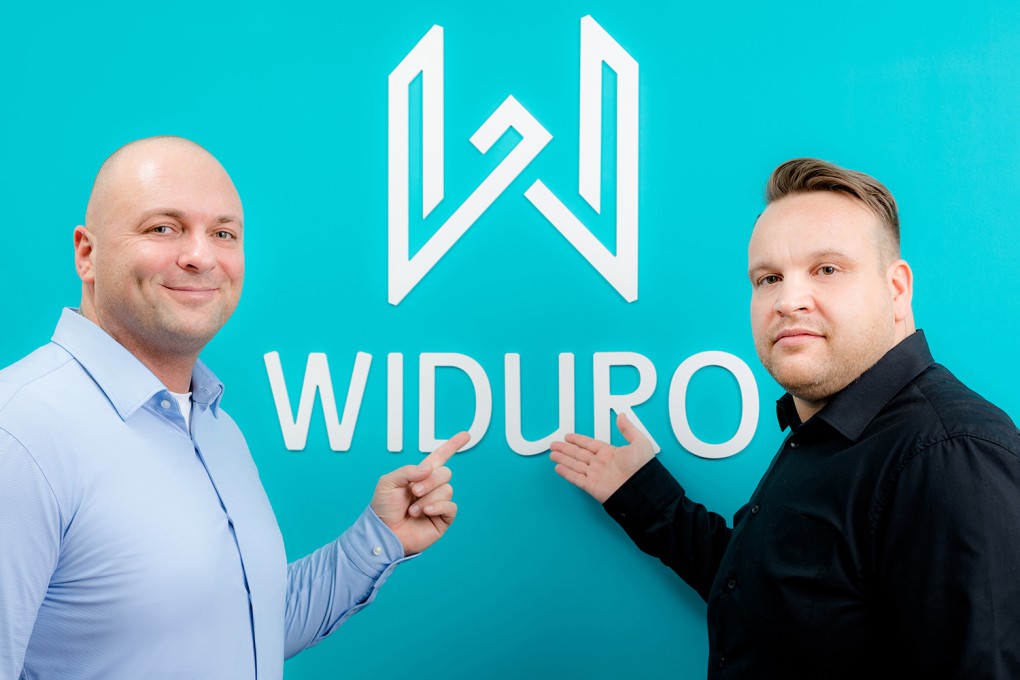 Interview mit WIDURO GmbH