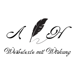 Logo AHA – Direct Marketer und Verkaufstexter