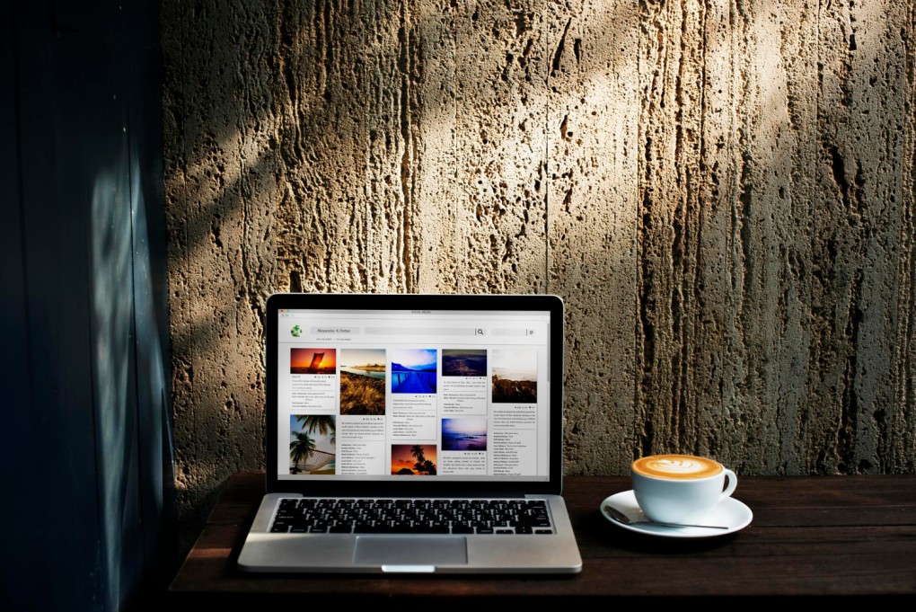 Wordpress Webdesign – Ihr Weg zu einem professionellen Webauftritt