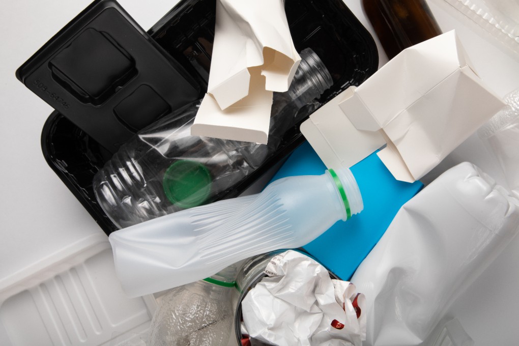 Plastikmüll als Ressource - nachhaltige Start-ups vereinen Profit und Umweltschutz