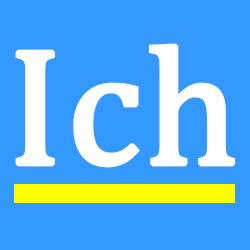 Logo Ich Unternehmer
