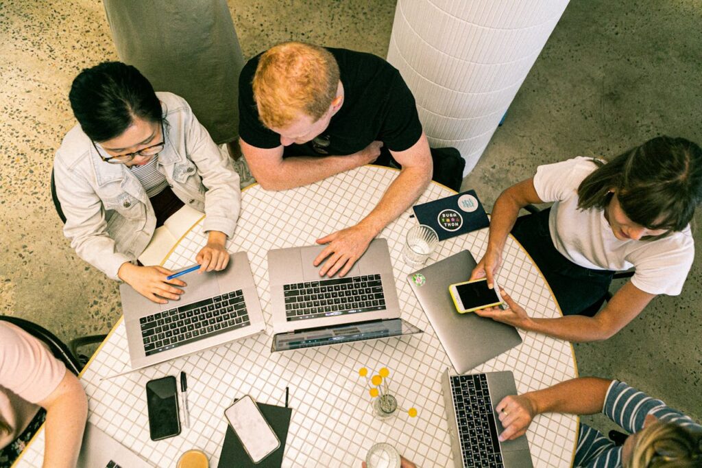 Startups: Immer mehr Gründer versuchen in Deutschland ihr Glück