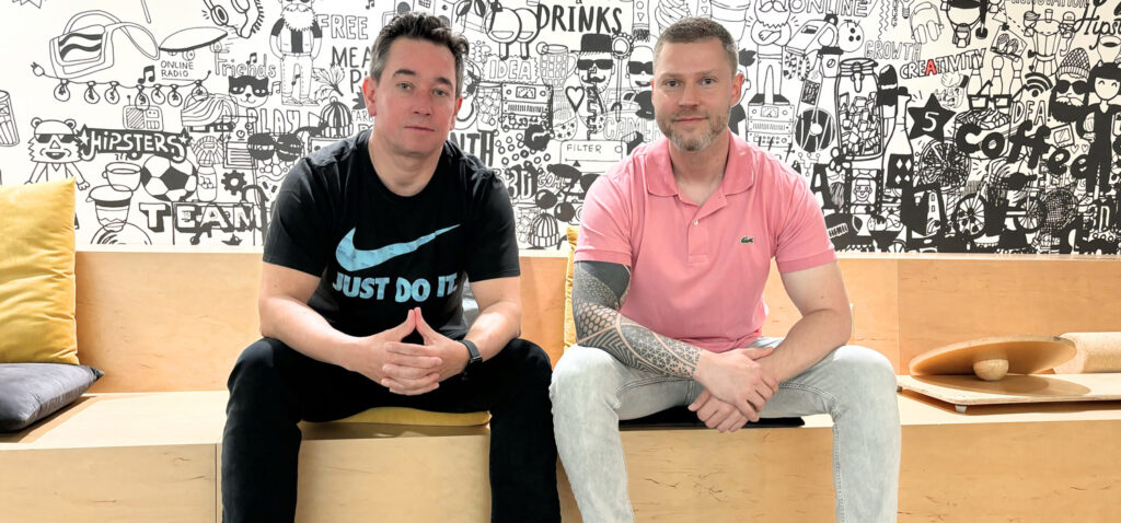 Vinlivt sichert sich überzeichnetes Seed-Funding von 3.5 Millionen Euro