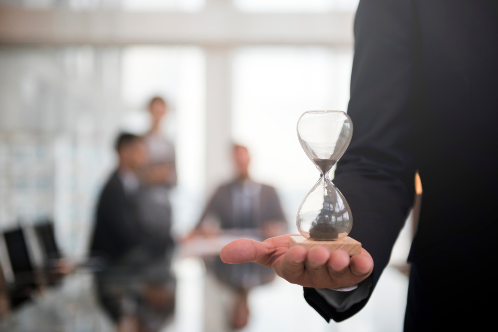 Effizienz im Wandel: Wie digitale Zeiterfassung und Projektmanagement zusammenfinden