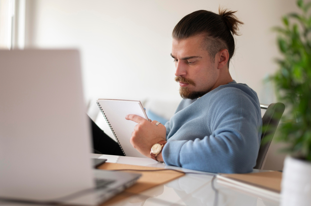 Textbroker vorgestellt