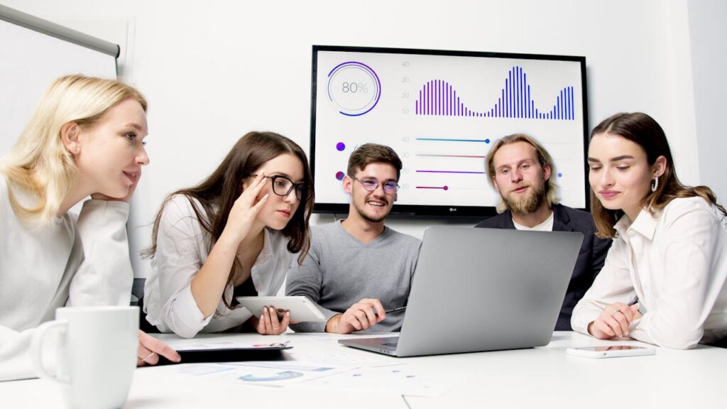 Blockchain in Startup-Produkten: Reifegrad, Einsatzfelder und Grenzen