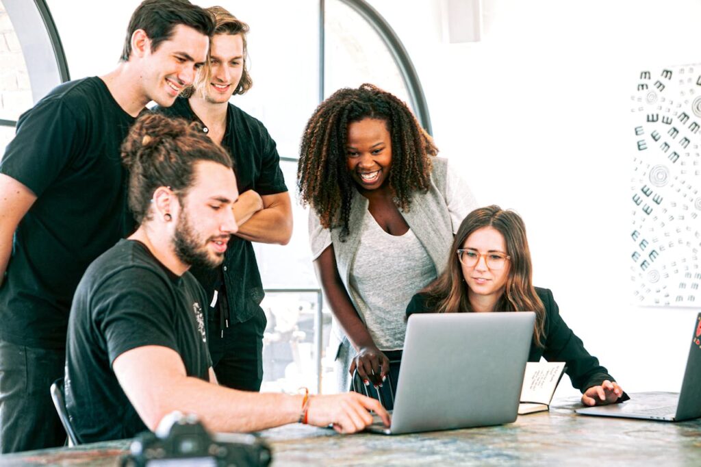 Erfolgsfaktoren für Startups: Insights aus Vention’s Mobile-Praxis