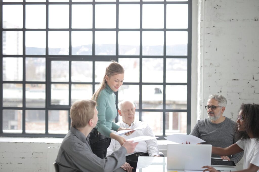 Wie Start-ups ihre Arbeitsumgebungen auf wachsende organisatorische und sicherheitsrelevante Anforderungen vorbereiten