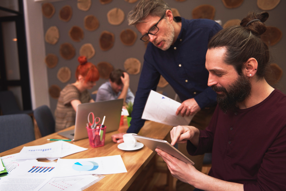 Ab wann als Startup in SEO investieren?