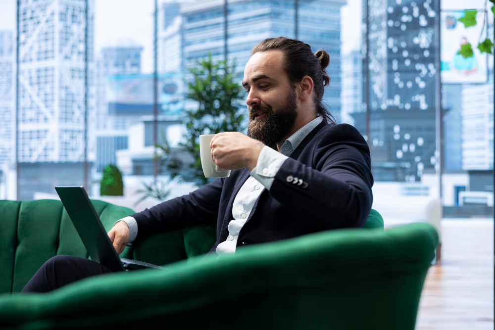 Der komplette Leitfaden: Was Investoren auf der Website eines Startups suchen