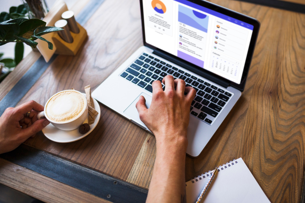 Vom MVP zum Marktführer: Warum dein Startup eine professionelle WordPress Agentur braucht