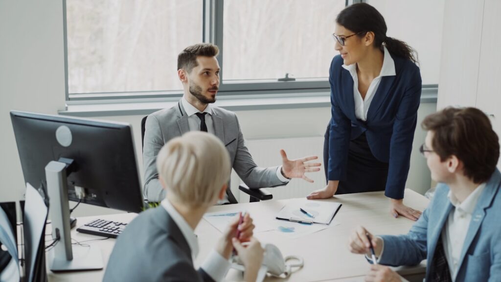 Corporate VCs als strategische Wachstumshebel: Wie Startups von Konzern-Investoren profitieren
