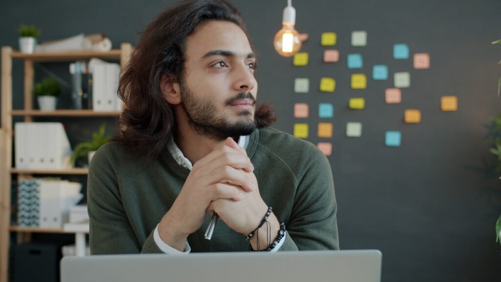 Die Leadership-Falle im Start-up