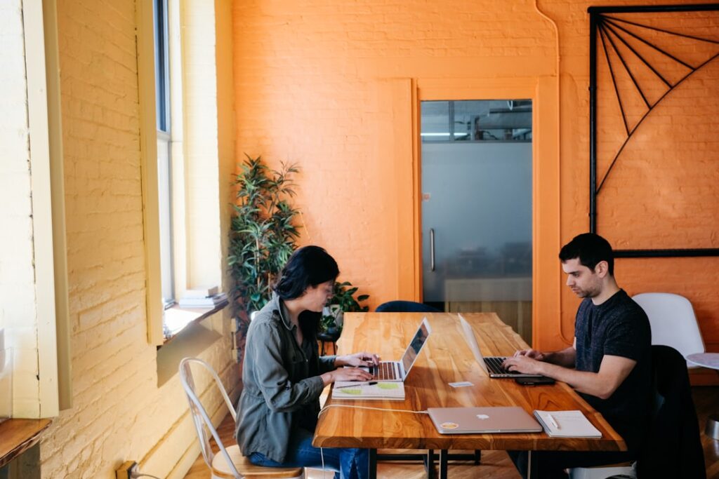 Entdecke neue Strategien für dein Startup!