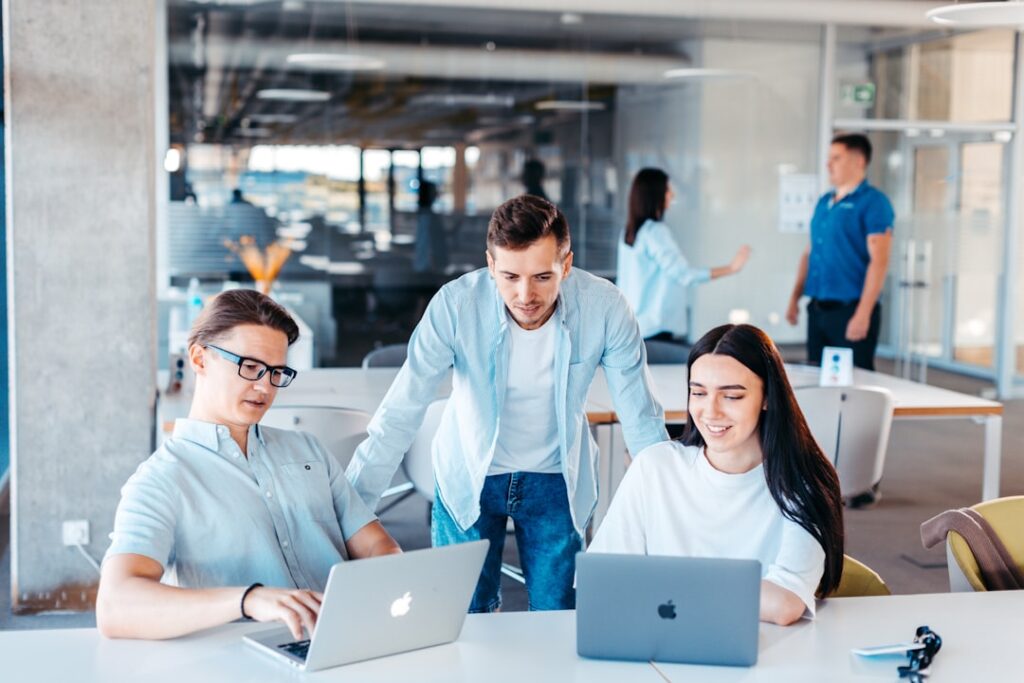 So baust du dein Remote-Startup auf