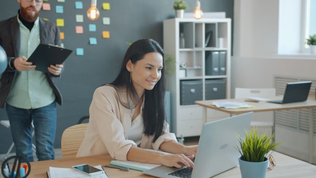 ChatGPT SEO für Unternehmen