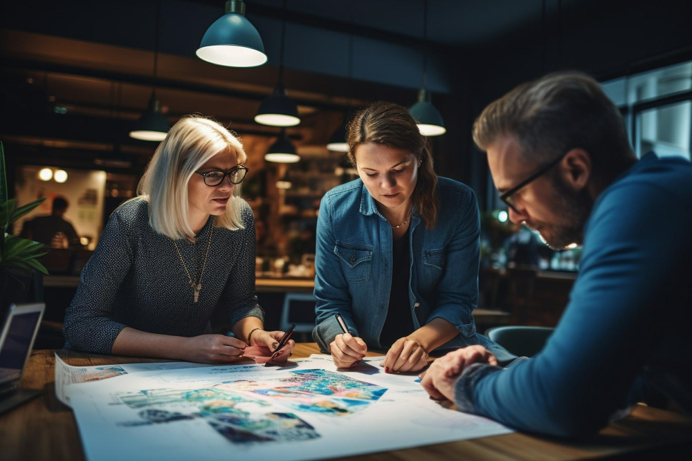 OKR verstehen: So funktioniert die Zielsetzung in Unternehmen