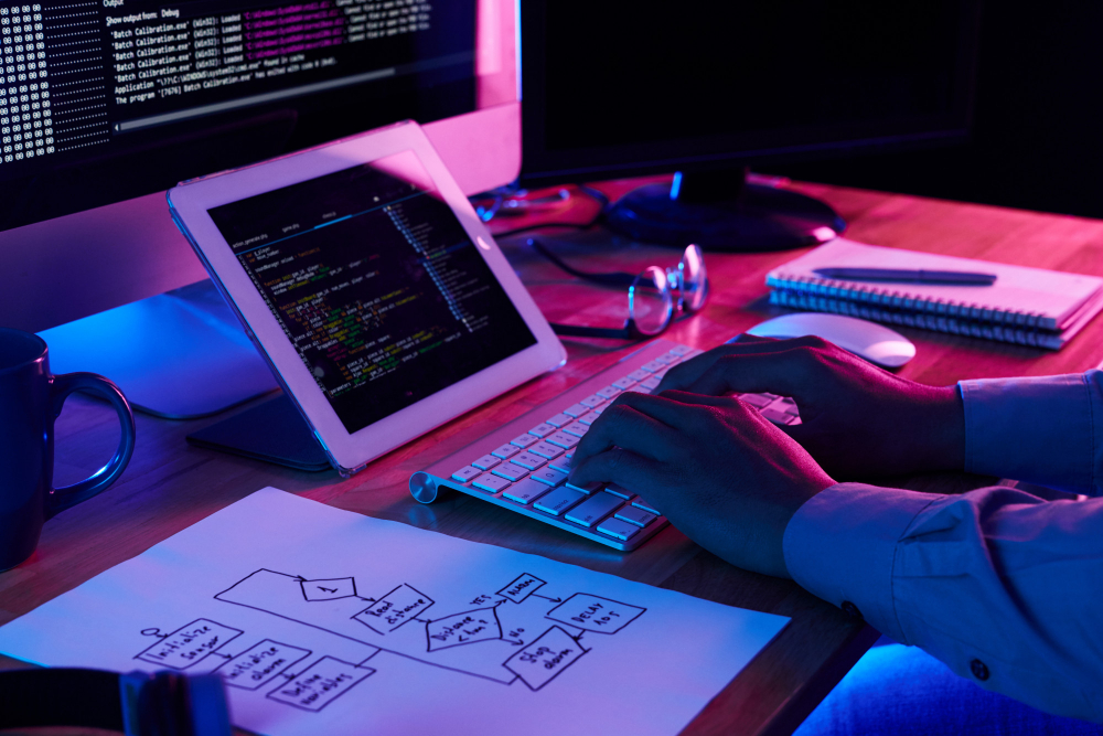 Warum brauchen Startups eine eigene Homepage?
