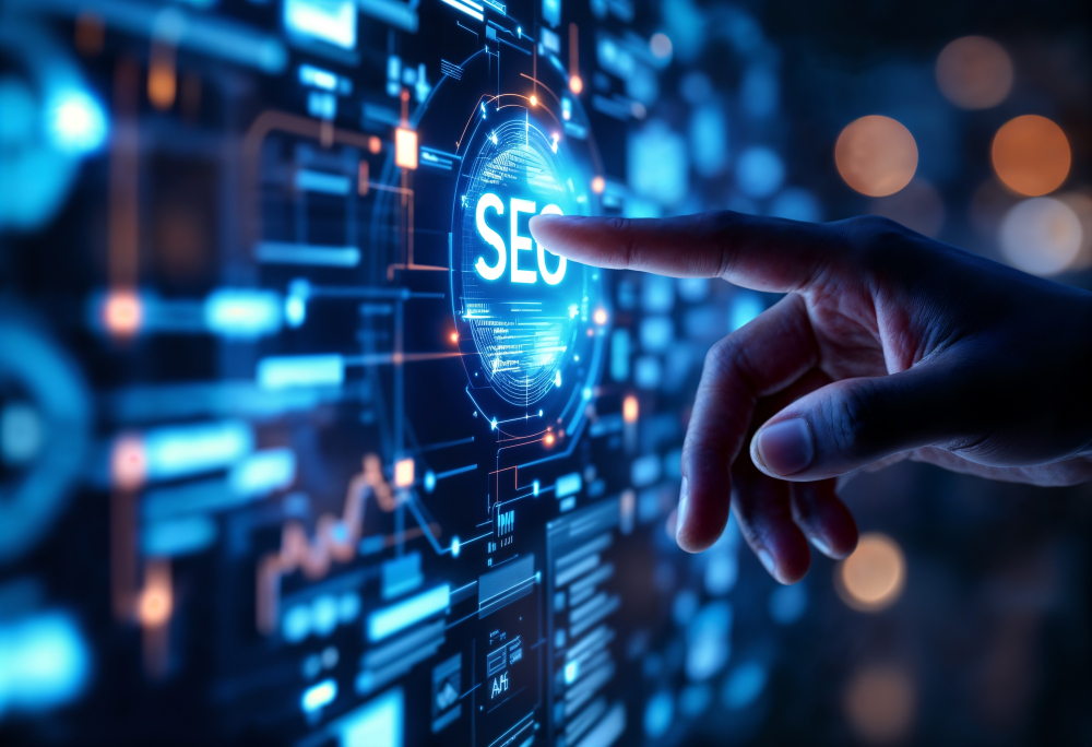 SEO & GEO für Solopreneure: Der Komplett-Guide 2026