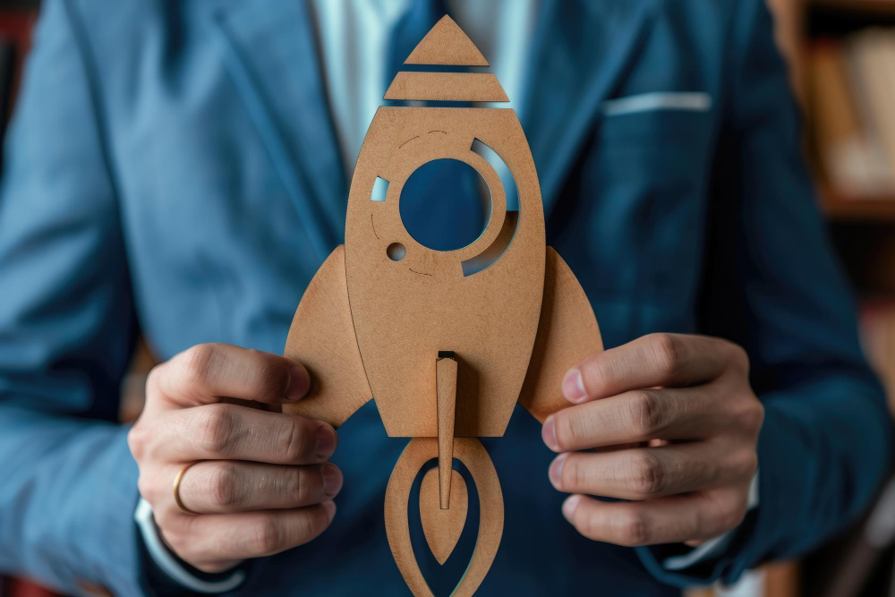 Holding beim Startup: Clever für den Exit, aber nicht zwingend notwendig