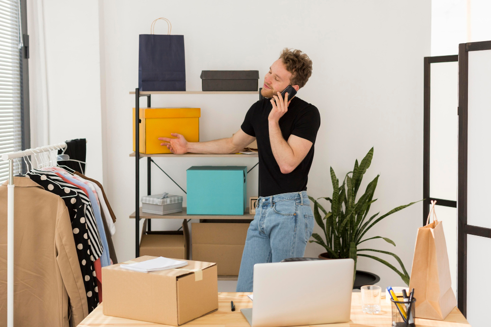 Vom Side-Hustle zur echten Marke: Was dich beim Shop-Aufbau wirklich aufhält