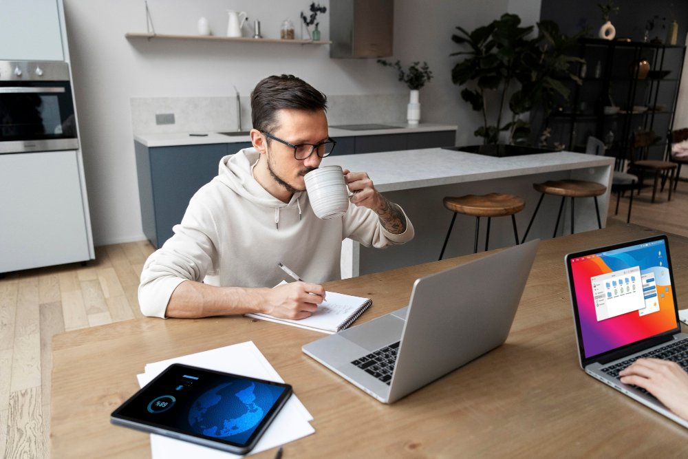 Welche Vorteile bietet Cloud-Hosting für Startups?