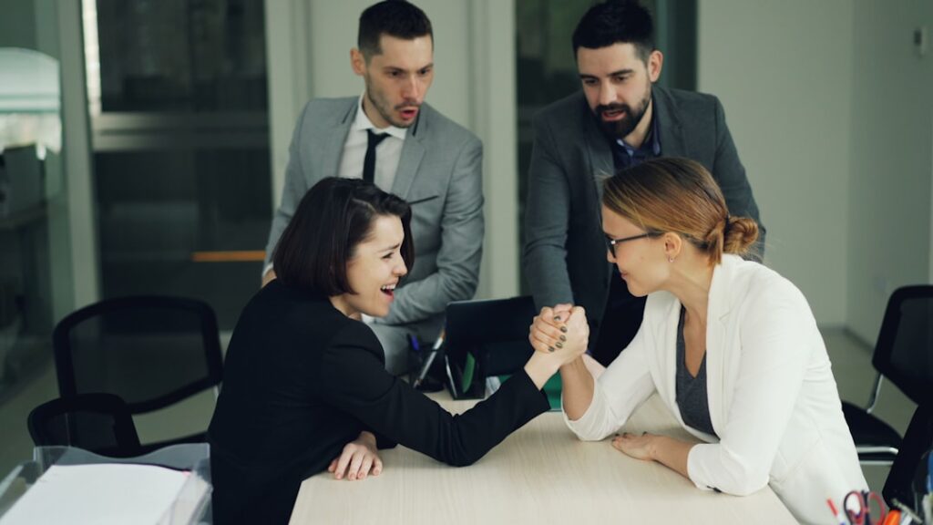 Unternehmen gründen: Was bei der Unternehmensgründung wirklich zählt