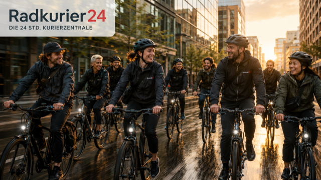 Interview mit Radkurier24