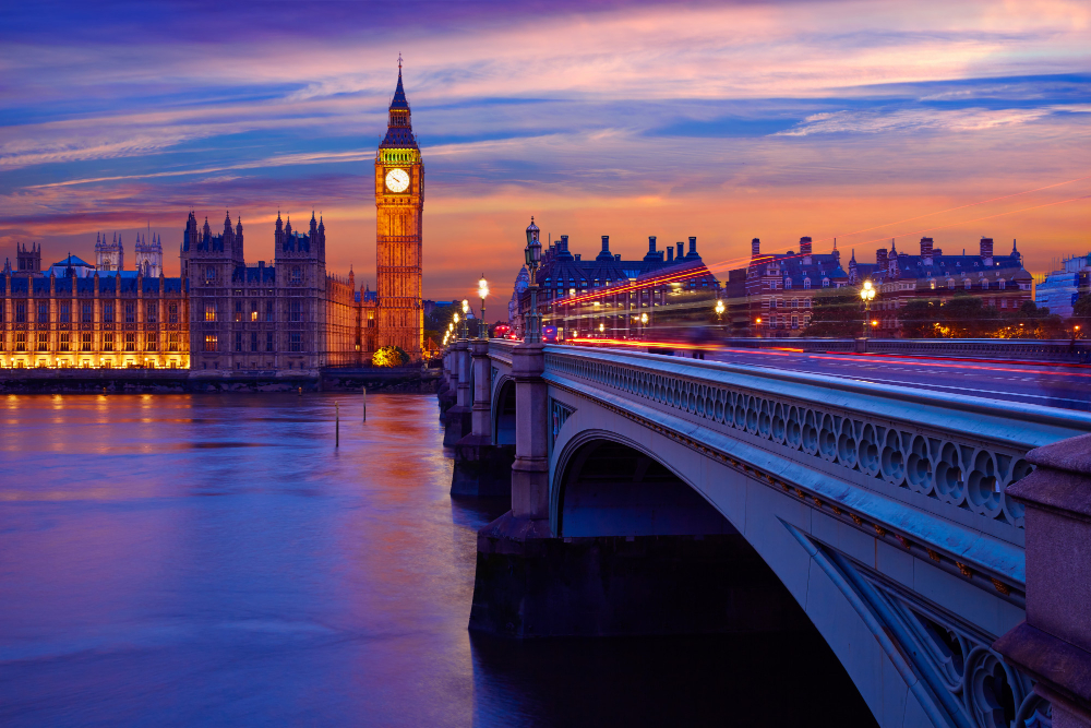 Auswandern nach London: Visum, Kosten & Leben