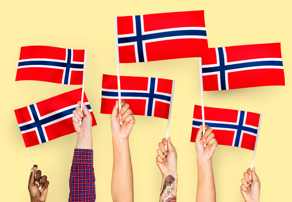 Auswandern nach Norwegen