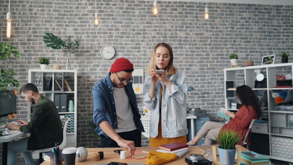The Green Deal bringt grüne Startups auf YouTube