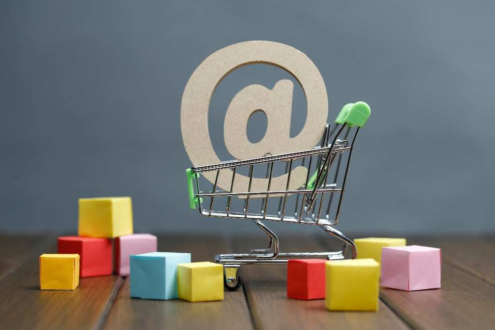 SEO für Online Shops: Der praktische Leitfaden zu E-Commerce SEO