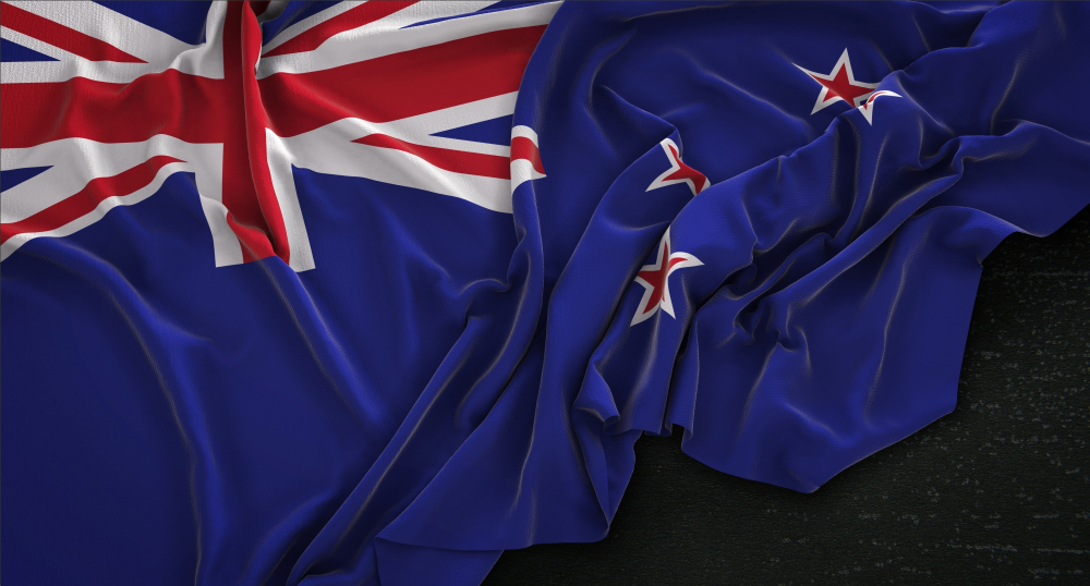 Auswandern nach Neuseeland